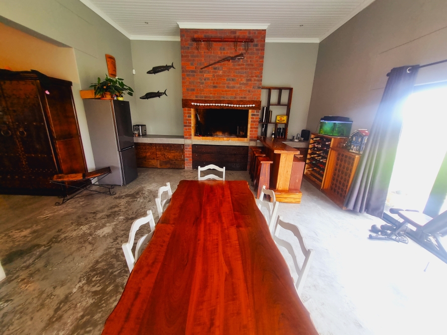 7 Bedroom Property for Sale in Long Acres Country Estate Western Cape
